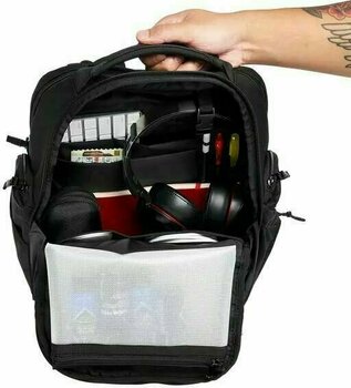 Lifestyle plecak / Torba Ogio Pace 25 Black 25 L Plecak - 8