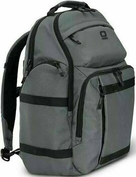 Lifestyle Backpack / Bag Ogio Pace 25 Heather Grey 25 L Backpack - 2