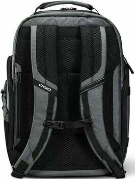 Lifestyle Backpack / Bag Ogio Pace 25 Heather Grey 25 L Backpack - 4