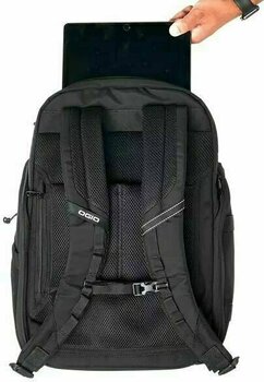 Lifestyle Backpack / Bag Ogio Pace 25 Heather Grey 25 L Backpack - 10
