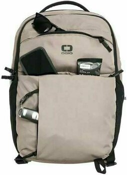 Lifestyle plecak / Torba Ogio Pace 20 Black 20 L Plecak - 6