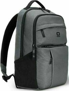 Suitcase / Backpack Ogio Pace 20 Heather Grey - 2