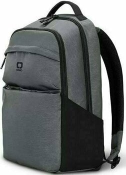 Suitcase / Backpack Ogio Pace 20 Heather Grey - 3