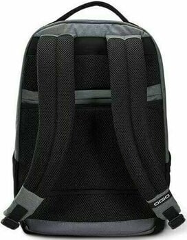 Suitcase / Backpack Ogio Pace 20 Heather Grey - 4