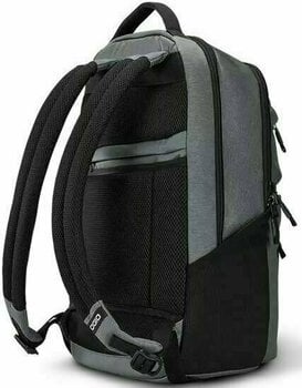 Suitcase / Backpack Ogio Pace 20 Heather Grey - 5