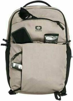 Suitcase / Backpack Ogio Pace 20 Heather Grey - 6