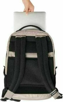Suitcase / Backpack Ogio Pace 20 Heather Grey - 9