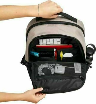 Lifestyle Backpack / Bag Ogio Pace 20 Khaki 20 L Backpack - 7