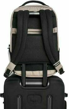 Lifestyle Backpack / Bag Ogio Pace 20 Khaki 20 L Backpack - 10