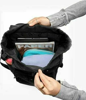 Suitcase / Backpack Ogio Xix 20 Carbon - 9