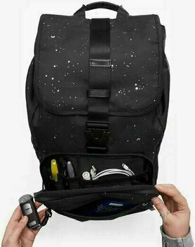 Suitcase / Backpack Ogio Xix 20 Carbon - 11
