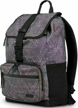 Suitcase / Backpack Ogio Xix 20 Smoke Nova - 3