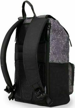 Bőrönd / hátizsák Ogio Xix 20 Smoke Nova - 4