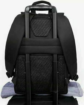 Bőrönd / hátizsák Ogio Xix 20 Smoke Nova - 8