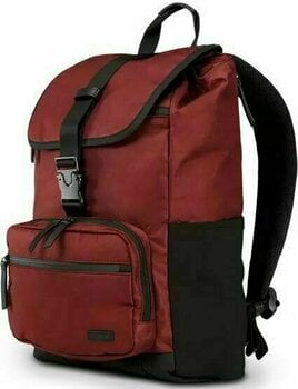 Bőrönd / hátizsák Ogio Xix 20 Clay - 3