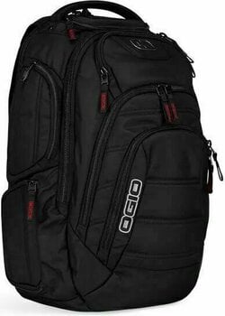 Suitcase / Backpack Ogio Renegade RSS Black - 2