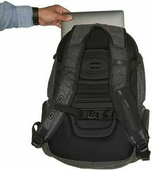 Suitcase / Backpack Ogio Renegade RSS Black - 10