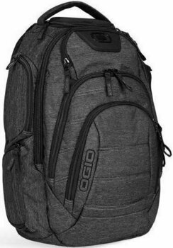 Lifestyle Backpack / Bag Ogio Renegade RSS Dark Static 30 L Backpack - 2