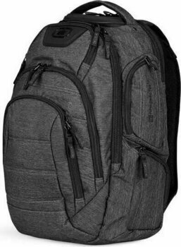 Lifestyle Backpack / Bag Ogio Renegade RSS Dark Static 30 L Backpack - 3