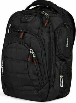 Suitcase / Backpack Ogio Gambit Black - 3