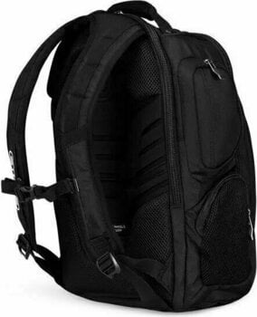 Suitcase / Backpack Ogio Gambit Black - 5