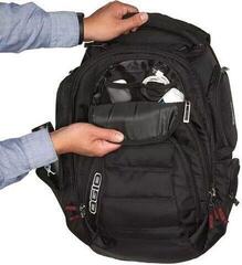 Kovček/torba Ogio Gambit Nahrbtnik Black 34 L - 7