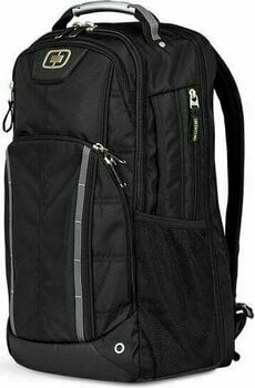 Suitcase / Backpack Ogio Axle Black - 3