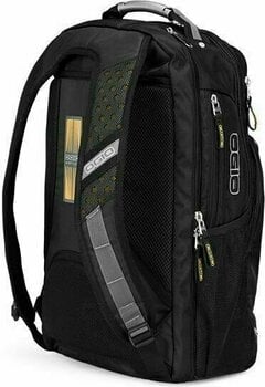 Resväska/ryggsäck Ogio Axle Black - 5