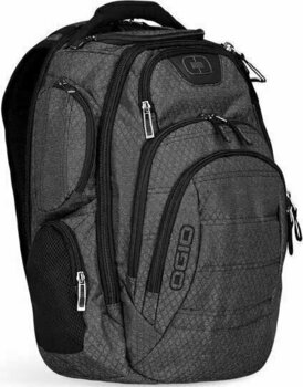 Lifestyle Backpack / Bag Ogio Gambit Graphite 34 L Backpack - 2