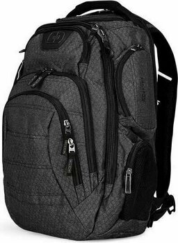 Lifestyle Backpack / Bag Ogio Gambit Graphite 34 L Backpack - 3