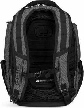 Lifestyle Backpack / Bag Ogio Gambit Graphite 34 L Backpack - 4