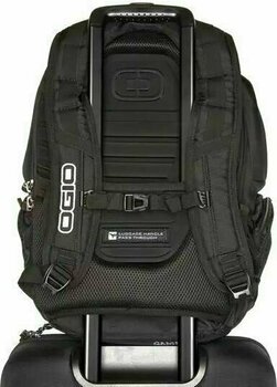 Lifestyle Backpack / Bag Ogio Gambit Graphite 34 L Backpack - 10