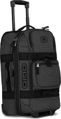Valiză / Rucsac Ogio Layover Troler cu 2 roți Black Pindot 46 L - 1