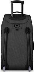 Koffer/rugzak Ogio Terminal Koffer met 2 wielen Black Pindot 95 L - 3