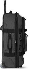 Koffer/rugzak Ogio Terminal Koffer met 2 wielen Black Pindot 95 L - 4