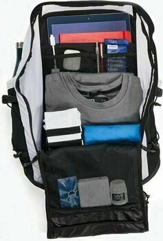 Lifestyle plecak / Torba Ogio Fuse 25 White 25 L Plecak - 6