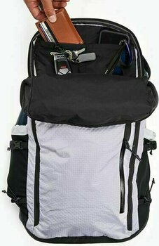Lifestyle Backpack / Bag Ogio Fuse 25 White 25 L Backpack - 7