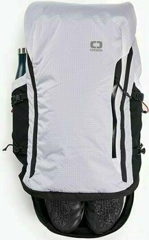 Lifestyle plecak / Torba Ogio Fuse 25 White 25 L Plecak - 8