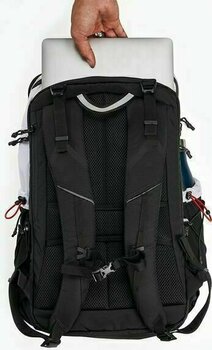 Lifestyle plecak / Torba Ogio Fuse 25 White 25 L Plecak - 9