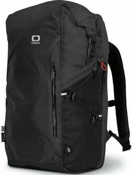 Suitcase / Backpack Ogio Fuse 25R Black - 3