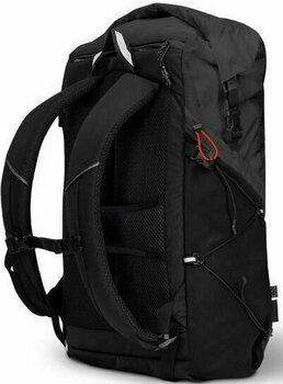 Suitcase / Backpack Ogio Fuse 25R Black - 4
