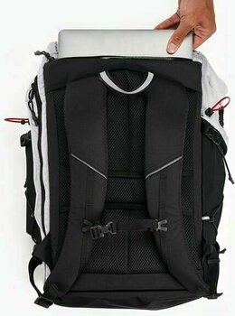 Suitcase / Backpack Ogio Fuse 25R Black - 6
