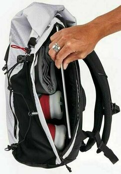 Suitcase / Backpack Ogio Fuse 25R Black - 7