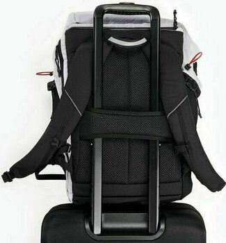 Bőrönd / hátizsák Ogio Fuse 25R Black - 8