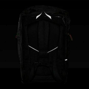 Suitcase / Backpack Ogio Fuse 25R Black - 9