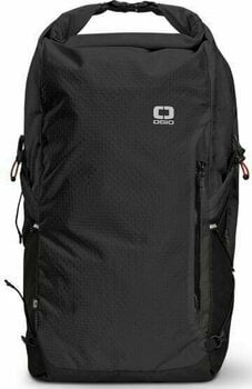 Bőrönd / hátizsák Ogio Fuse 25R Black - 11