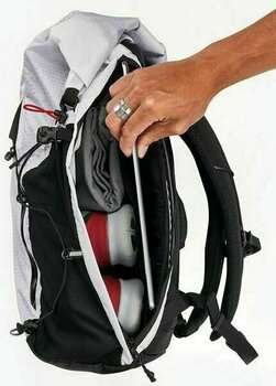 Lifestyle plecak / Torba Ogio Fuse 25R White 25 L Plecak - 7
