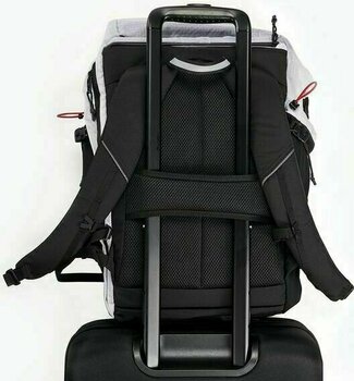 Lifestyle Backpack / Bag Ogio Fuse 25R White 25 L Backpack - 8