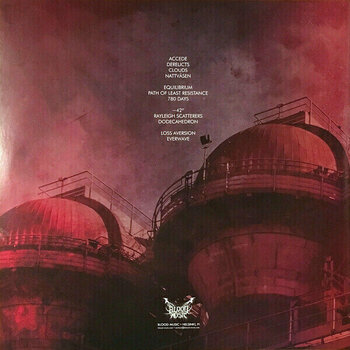 Płyta winylowa Carbon Based Lifeforms - Derelicts (2 LP) - 4
