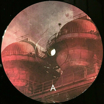Vinyl Record Carbon Based Lifeforms - Derelicts (2 LP) - 5